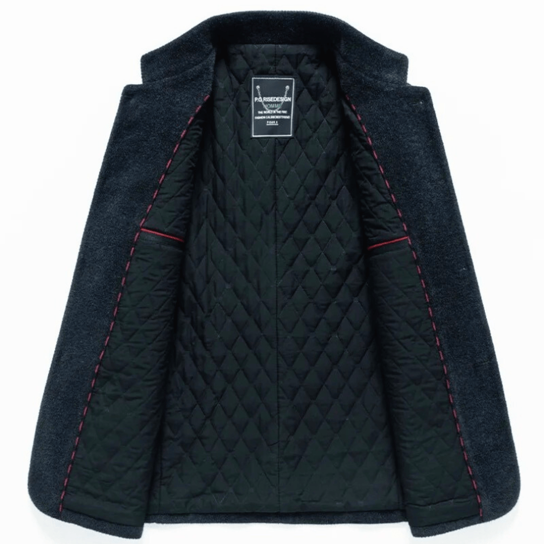 Chic Warm Jacket