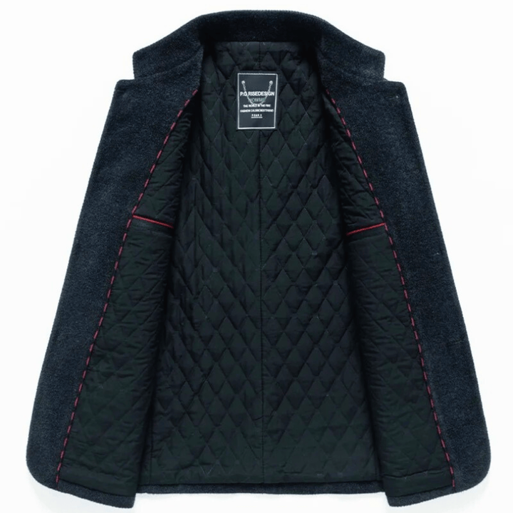 Chic Warm Jacket