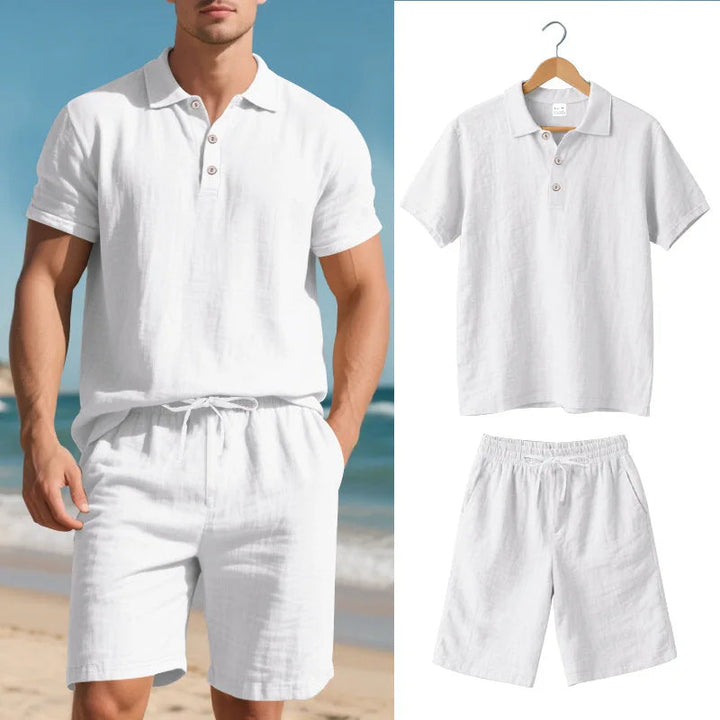 Elegant Summer Set