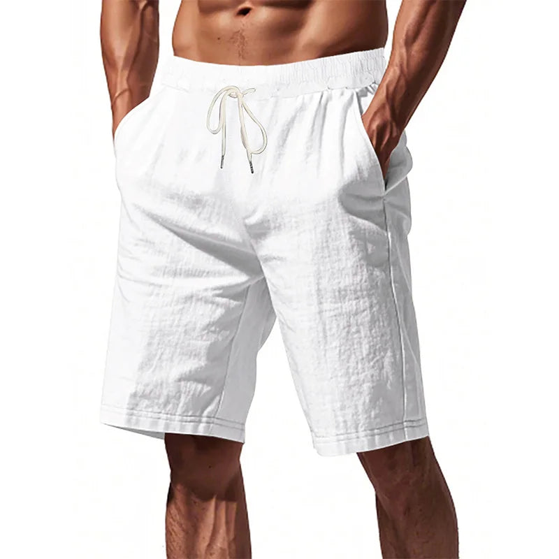 Elegant Summer Shorts