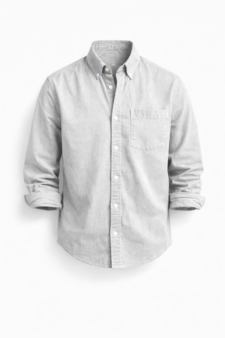 Elegant Men's Shirt