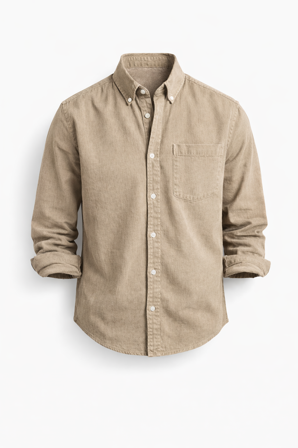 Elegant Men's Shirt